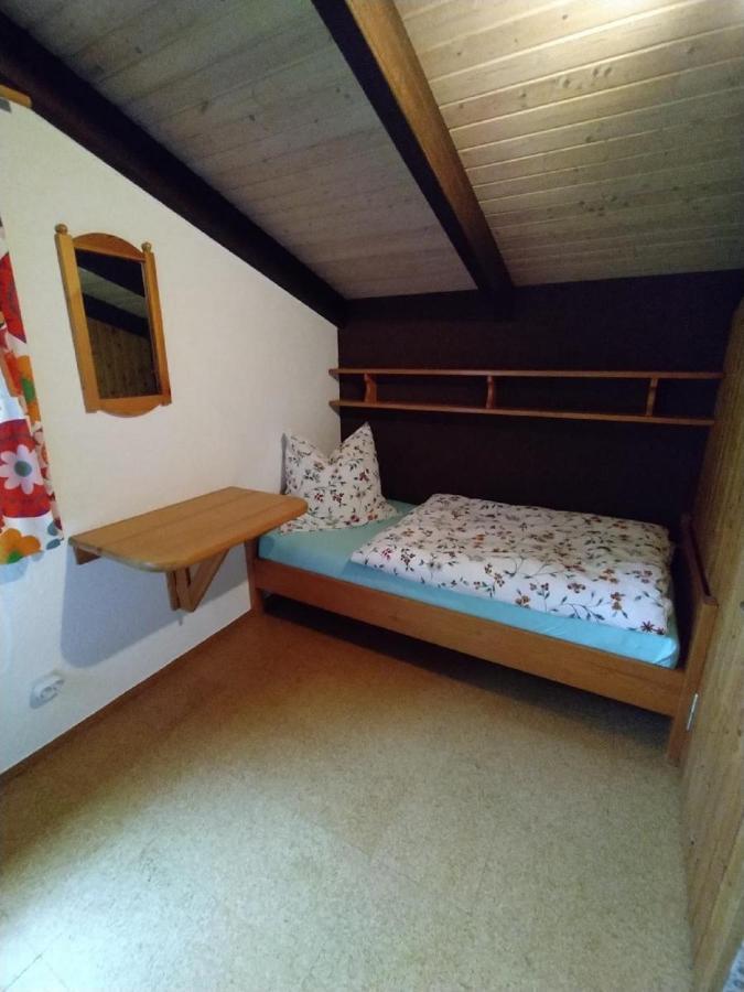 Freyunger Berghaus Villa Екстериор снимка